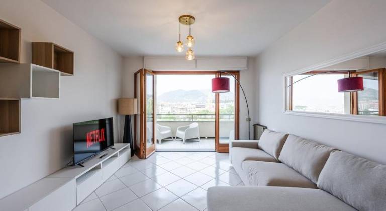 Holiday apartment with patio | Beach nearby | Dogs allowed in Chiavari