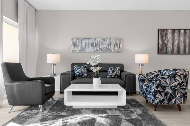 Condo  Orlando