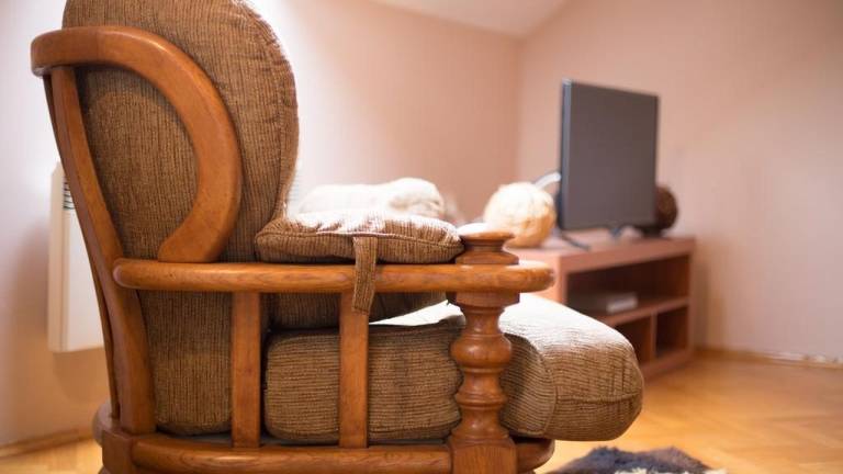 Apartma Kuterevo