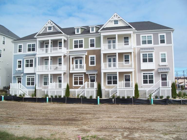 House Ocean City