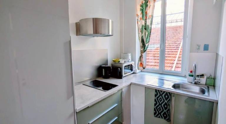 Apartment | Next to Place Masséna — photo 2