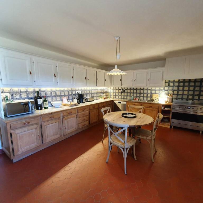 House with 3 rooms for 6 persons — photo 4