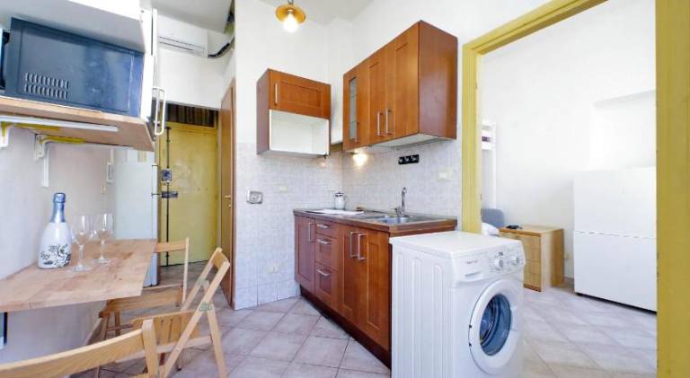 Rental apartment | Pets are welcome — photo 3