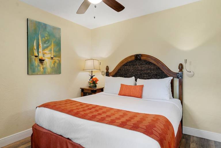 Lodge  Key Largo