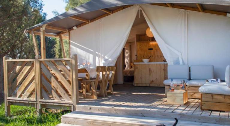 Camping Village Il Gineprino — photo 3