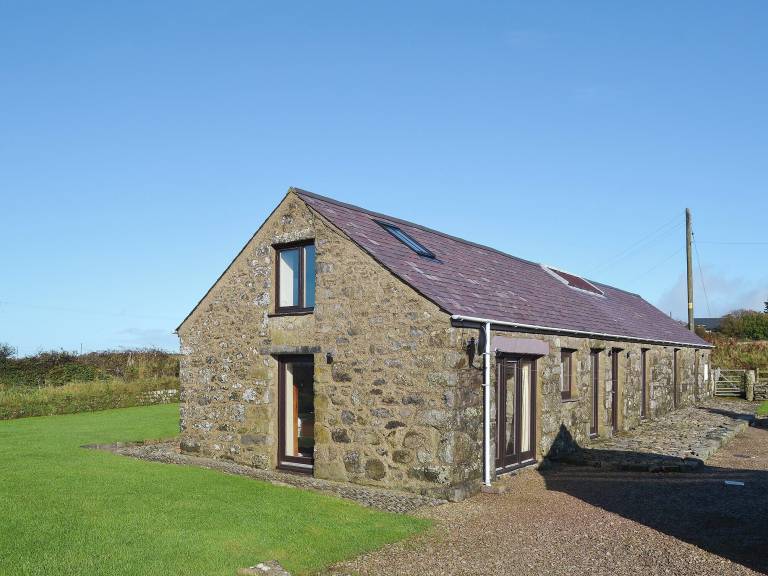 Cottage Aberdaron