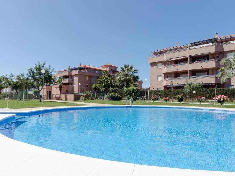 Apartamento  Sanlúcar de Barrameda
