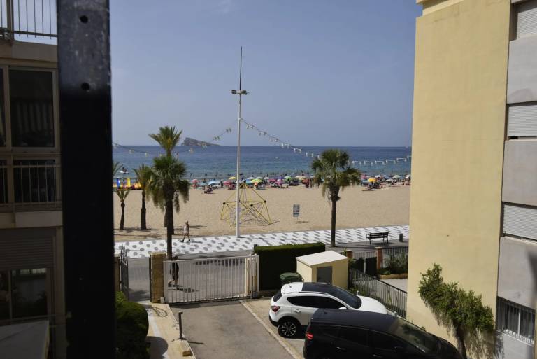 Apartment Benidorm