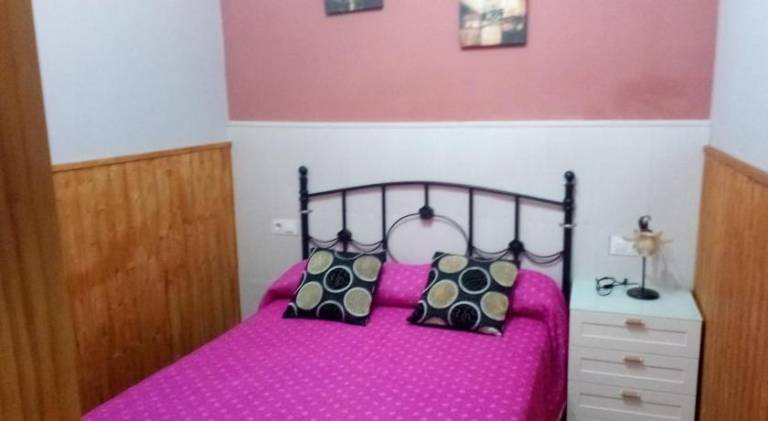 Rental apartment with 1 room for 4 persons in Chipiona