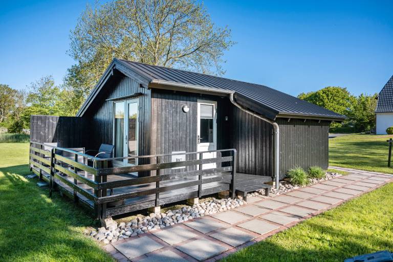 Ferienhaus Emmelsbüll-Horsbüll