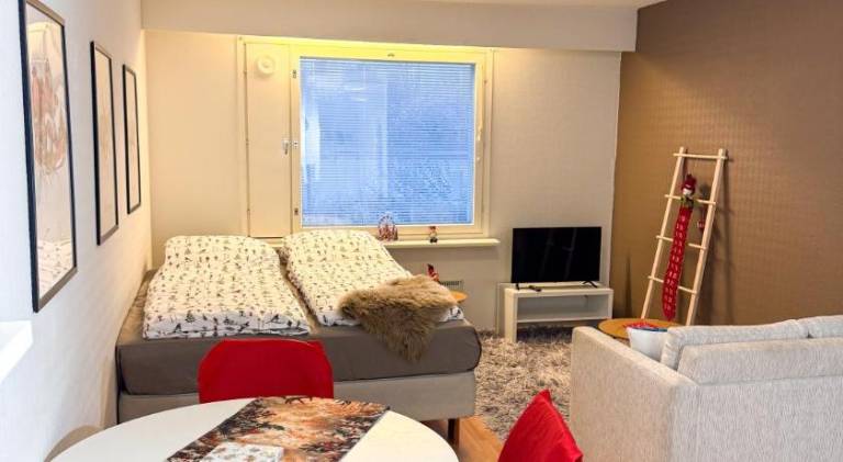 Beautiful apartment | Close to the ski | Pet-friendly — photo 2
