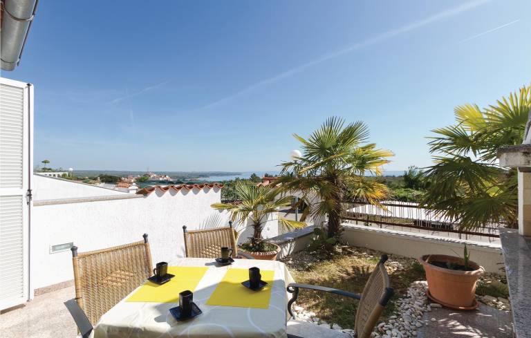 Appartamento vacanza Barbariga