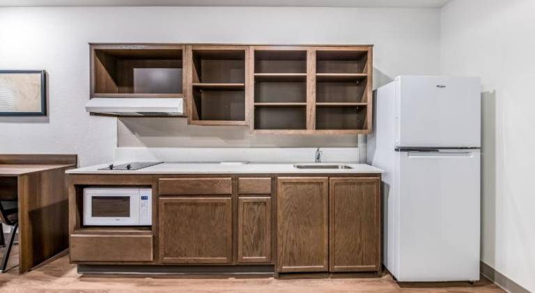 WoodSpring Suites Charlotte - University Research Park — photo 4