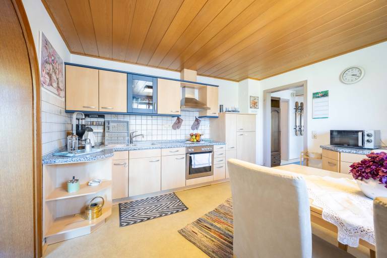 Ferienwohnung Bernauer Ache (DE Bernau am Chiemsee) - Westermeier Ludwig — photo 4