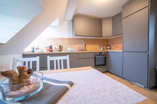 Ferienwohnung  Zwickau