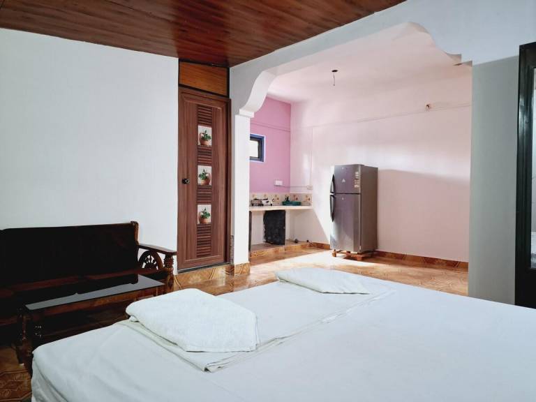 Rental apartment | Suitable for remote work — photo 4