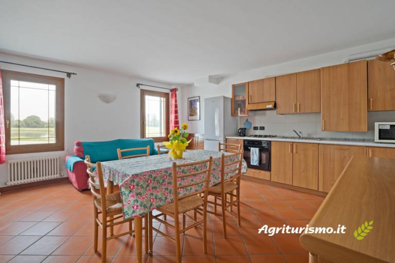 Casale Oriago