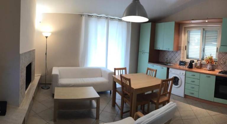Apartment with 2 rooms for 4 persons — photo 2