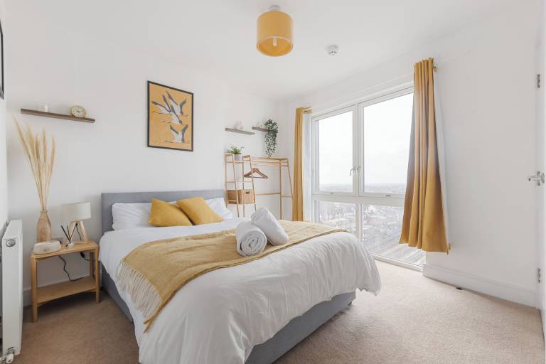 Apartment Harrow