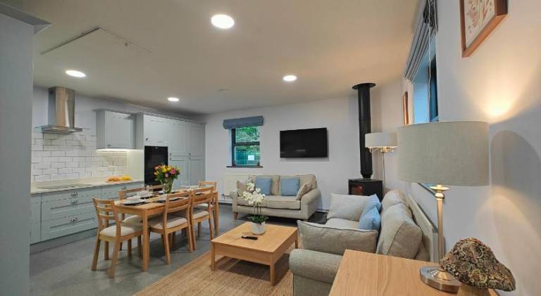 House with 4 rooms for 7 persons — photo 3