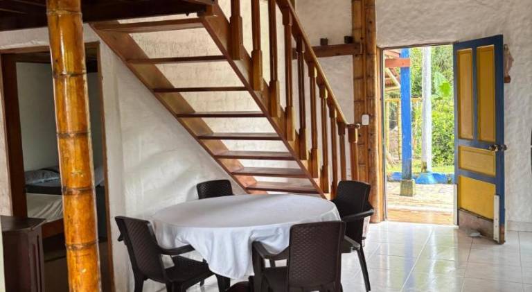 El Prado Ecohotel — photo 4