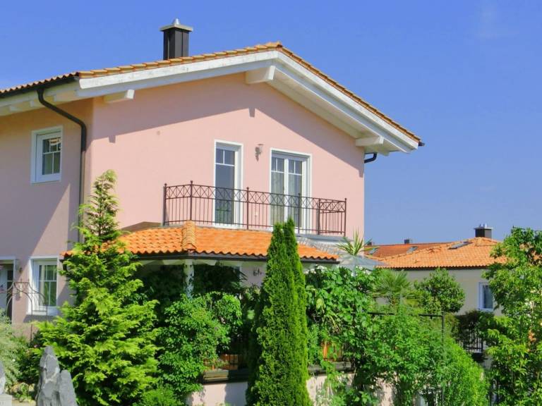 Ferienhaus  Plattling