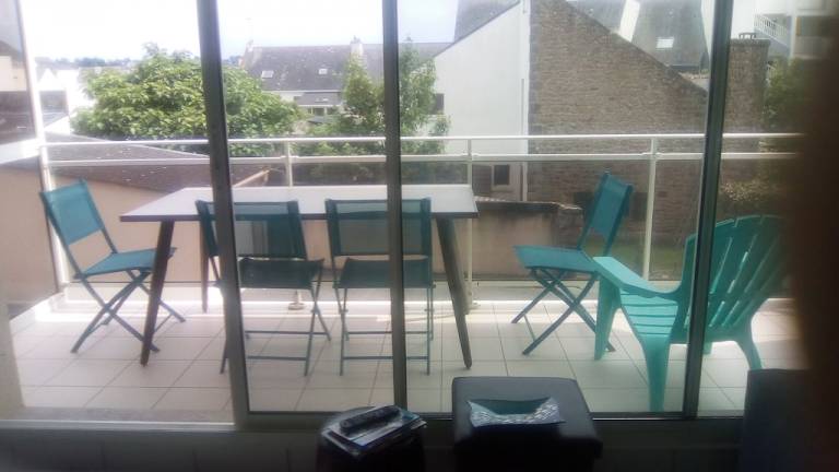 Appartement Erdeven