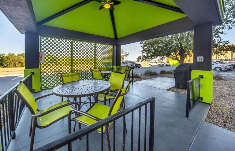 Extended Stay America Suites - Lawton - Fort Sill — photo 4