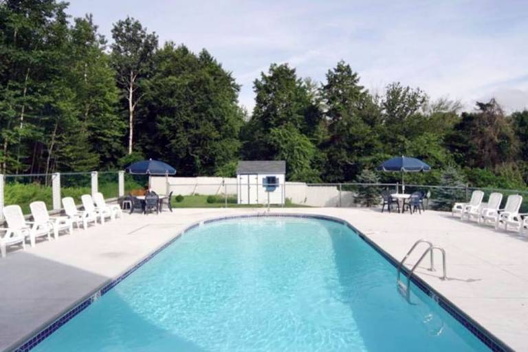 Condo  Ogunquit