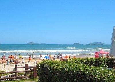 Ferienhaus Manguinhos