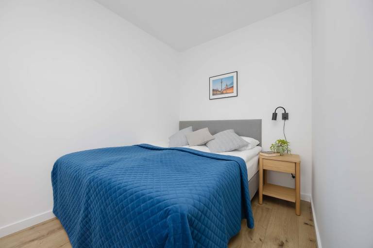Family-friendly beautiful holiday apartment with fast internet | Pets allowed — photo 2
