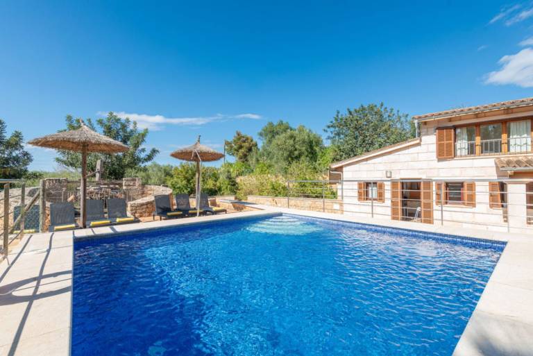 Villa  Barcares
