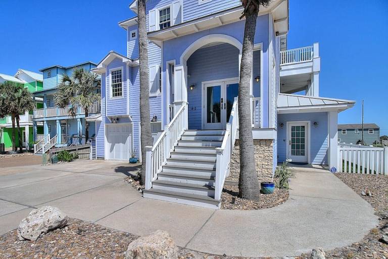 Appartement Port Aransas