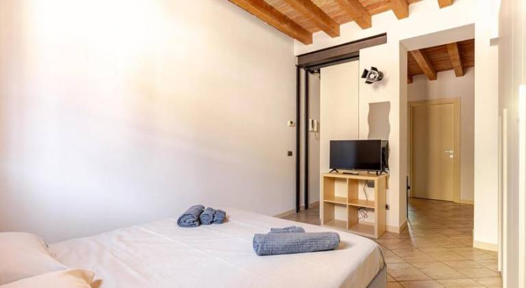 Rental apartment with 1 room for 2 persons — photo 2