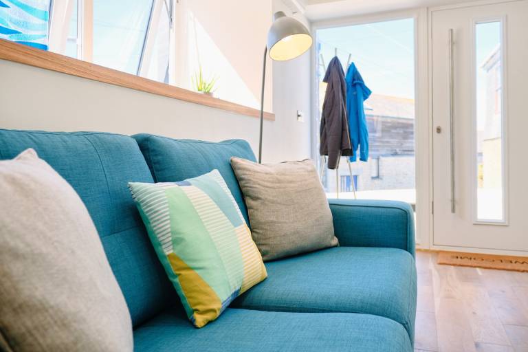 Apartment Helston
