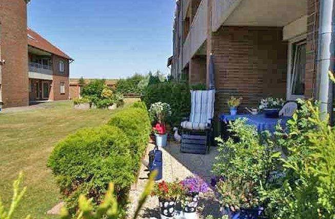 Ferienwohnung Norddeich