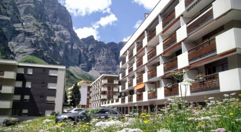 Valere Mountain Resort Leukerbad — photo 2