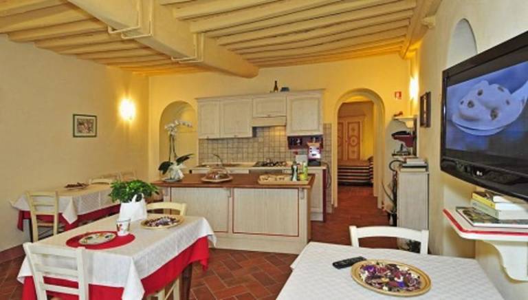 Pension Lucca