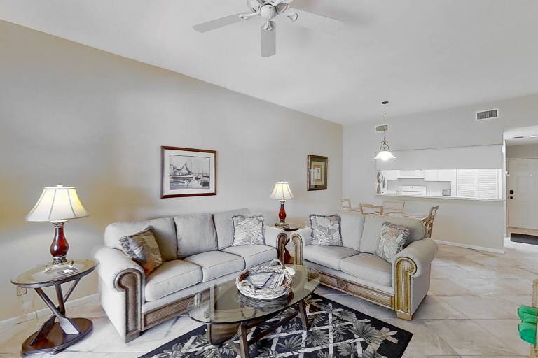 Condo Bonita Springs