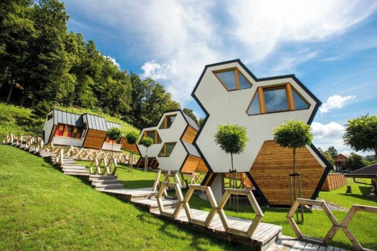 Chalet  Občina Rečica ob Savinji