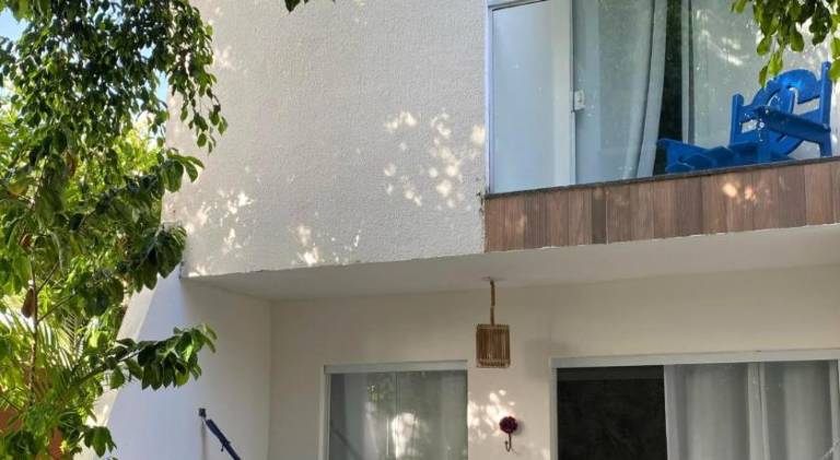Vacation home with pool in Pouso Alegre