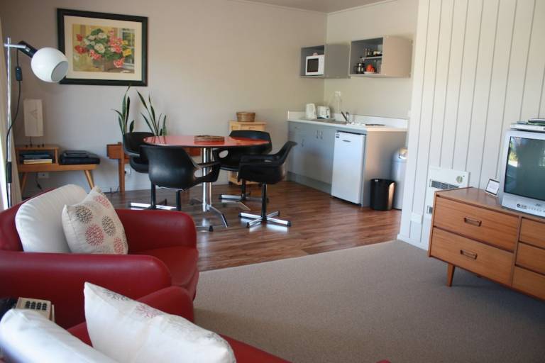 Motel Taupo