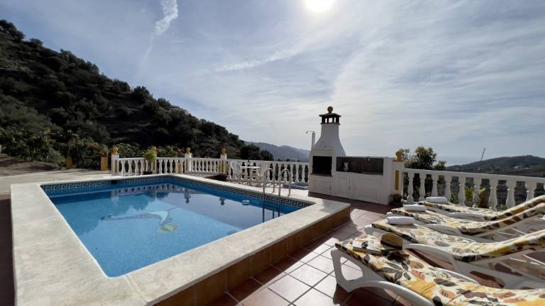 Villa  Torrox