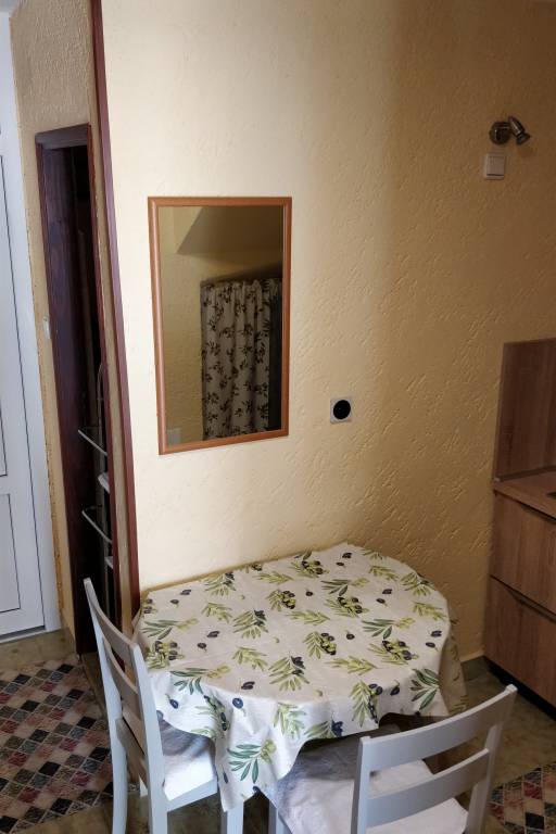 One bedroom apartment with air-conditioning Mali Lošinj, Lošinj (A-8001-a) — photo 2