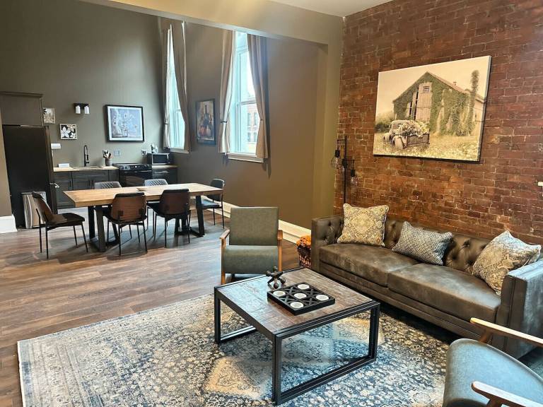 Apartment  Montpelier
