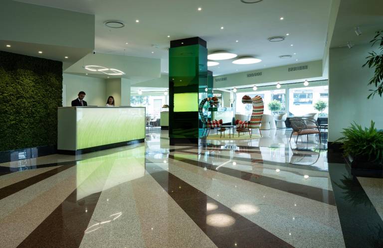 C-hotels Concorde — photo 2
