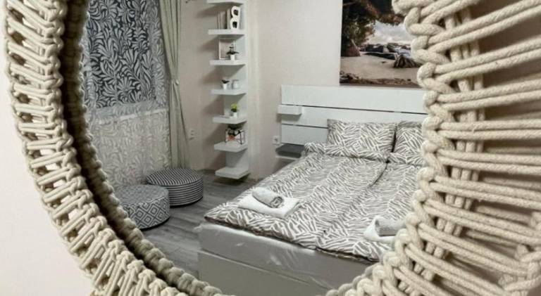 Apartment | Pets allowed in Varna
