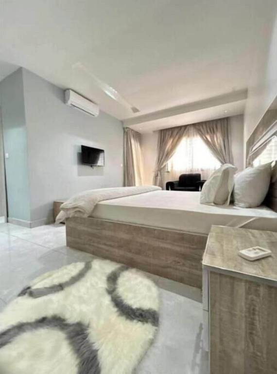 Appartement Virage