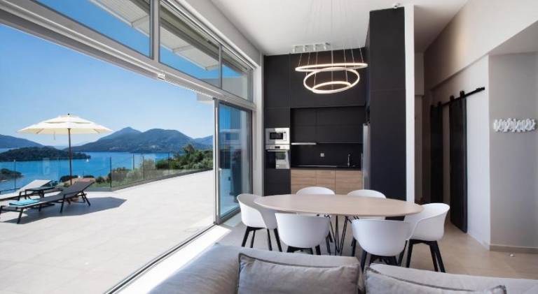 Beautiful villa with private pool, terrace & barbecue | Dogs allowed — photo 3