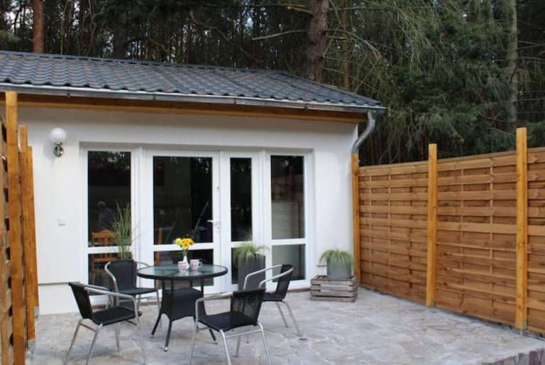 Ferienwohnung Wendisch Rietz